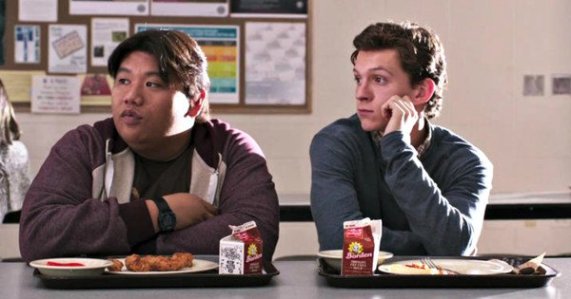 Marvel-Spider-Man-Homecoming-Ned-And-Peter