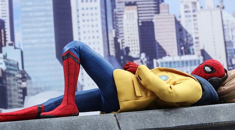 Marvel-Spider-Man-Homecoming